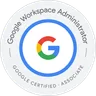 Google Workspace Administrator Zertifizierung